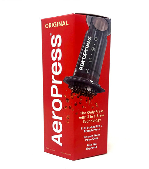 AEROPRESS